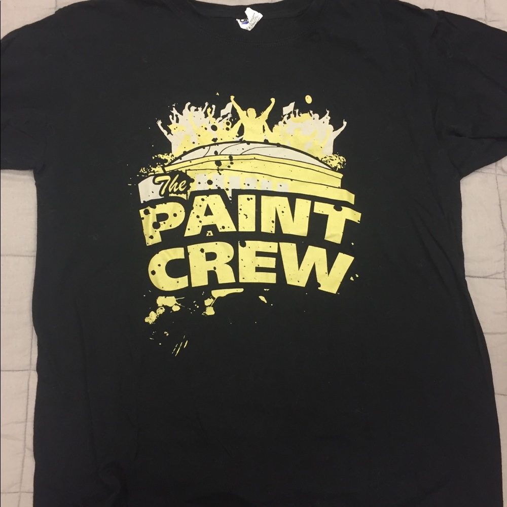 Purdue T-shirt